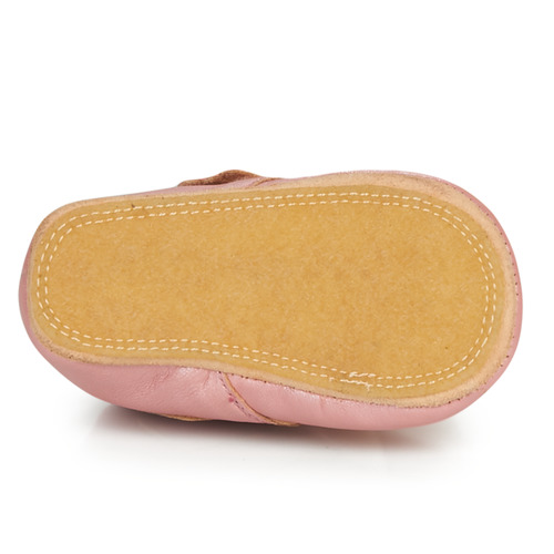 Easy Peasy - KINY ETOILE - Rose