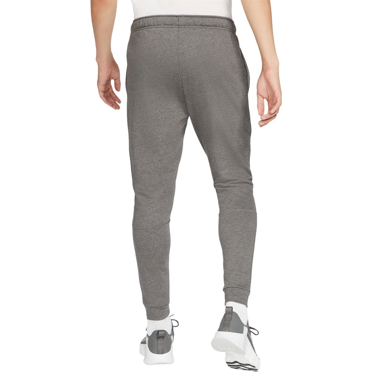 Nike Dri-FIT Tapered Træningsbukser Herre