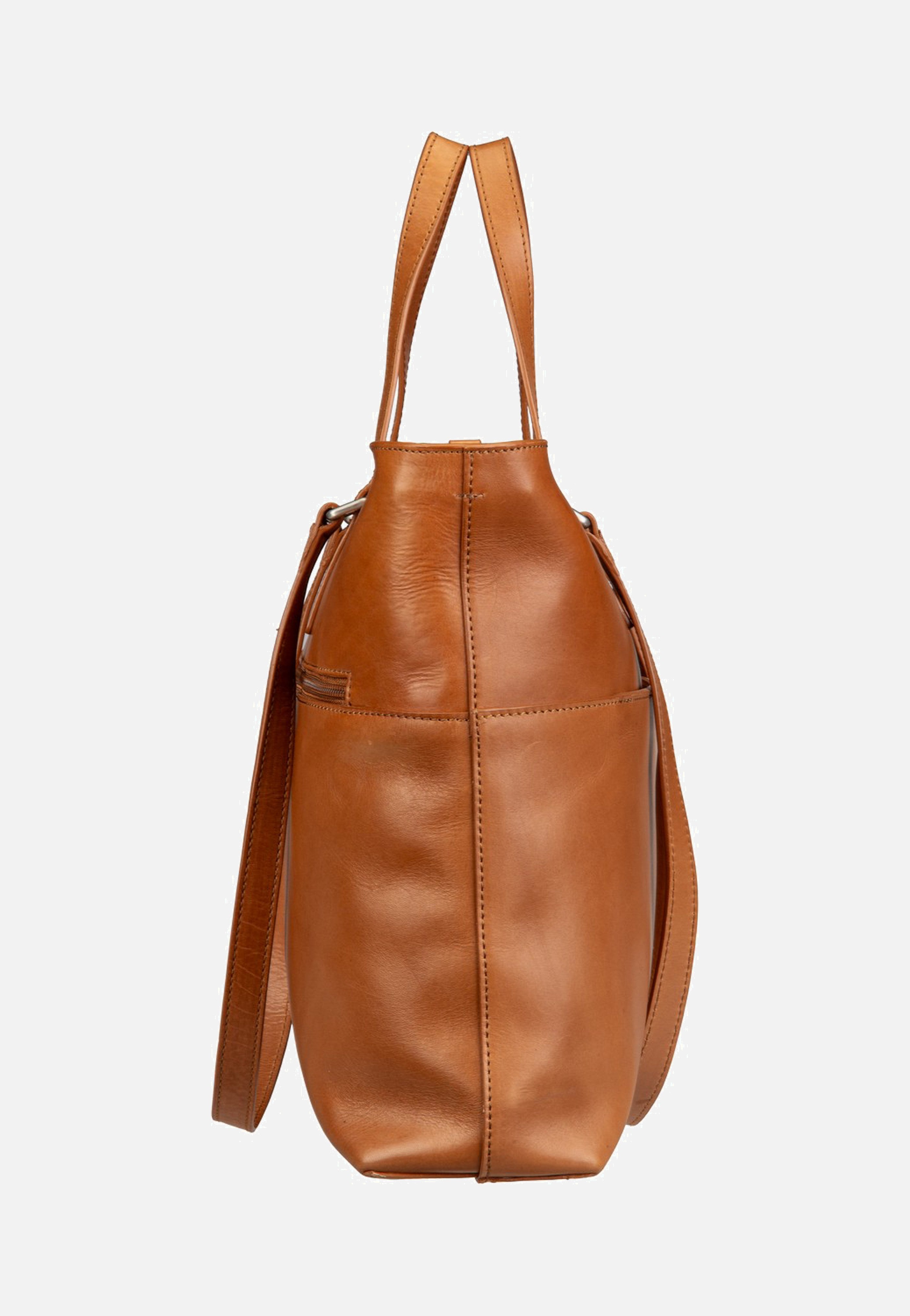 Rana 1767 Cognac - Tasche