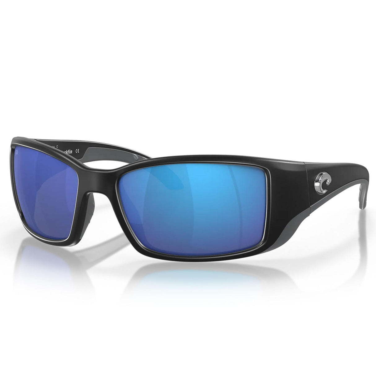Costa<br>Corbina Pro Matte Black