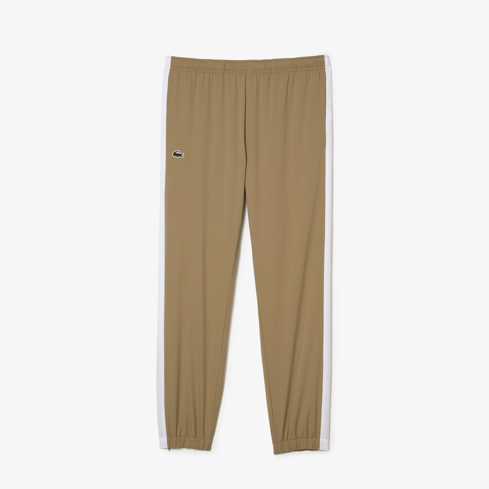 Ensemble de survêtement homme Lacoste Tennis x Daniil Medvedev Ensembles de survêtement - Blanc - Lacoste - Homme