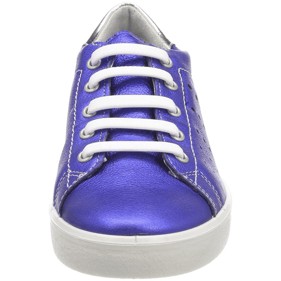 Ricosta Sneaker blau