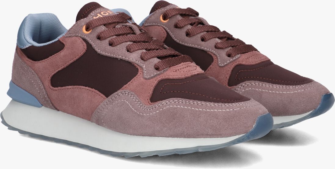 rode the hoff brand lage sneakers copenhagen
