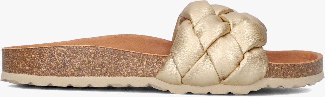 VERBENAS gouden verbenas slippers rai