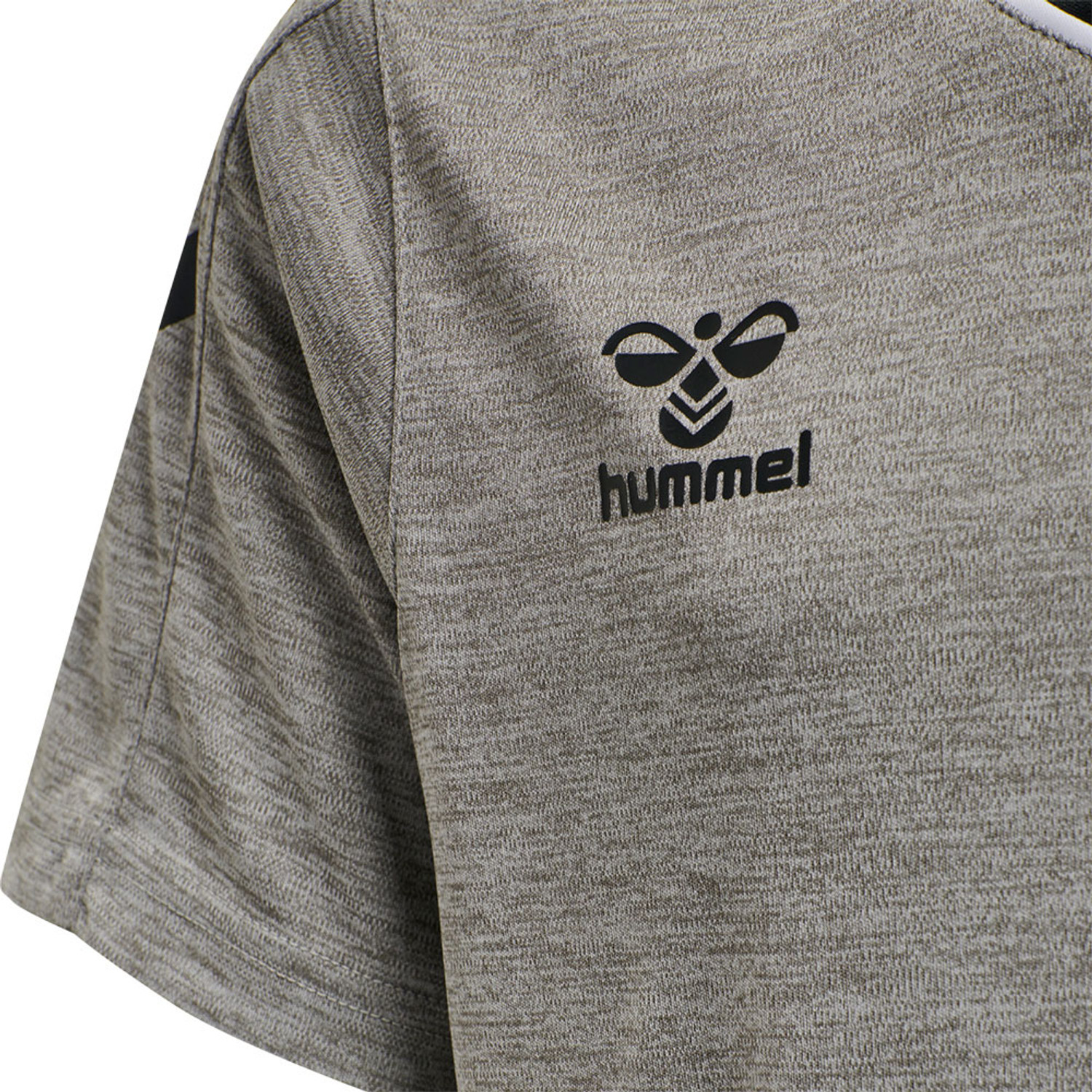 Hummel Core XK Poly Shirt Kids