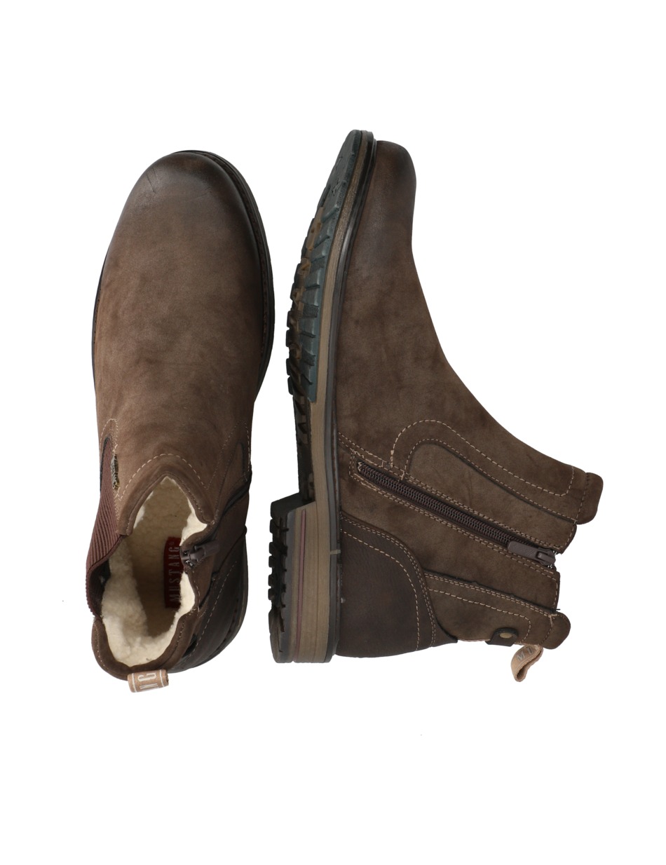 Chelsea Boot