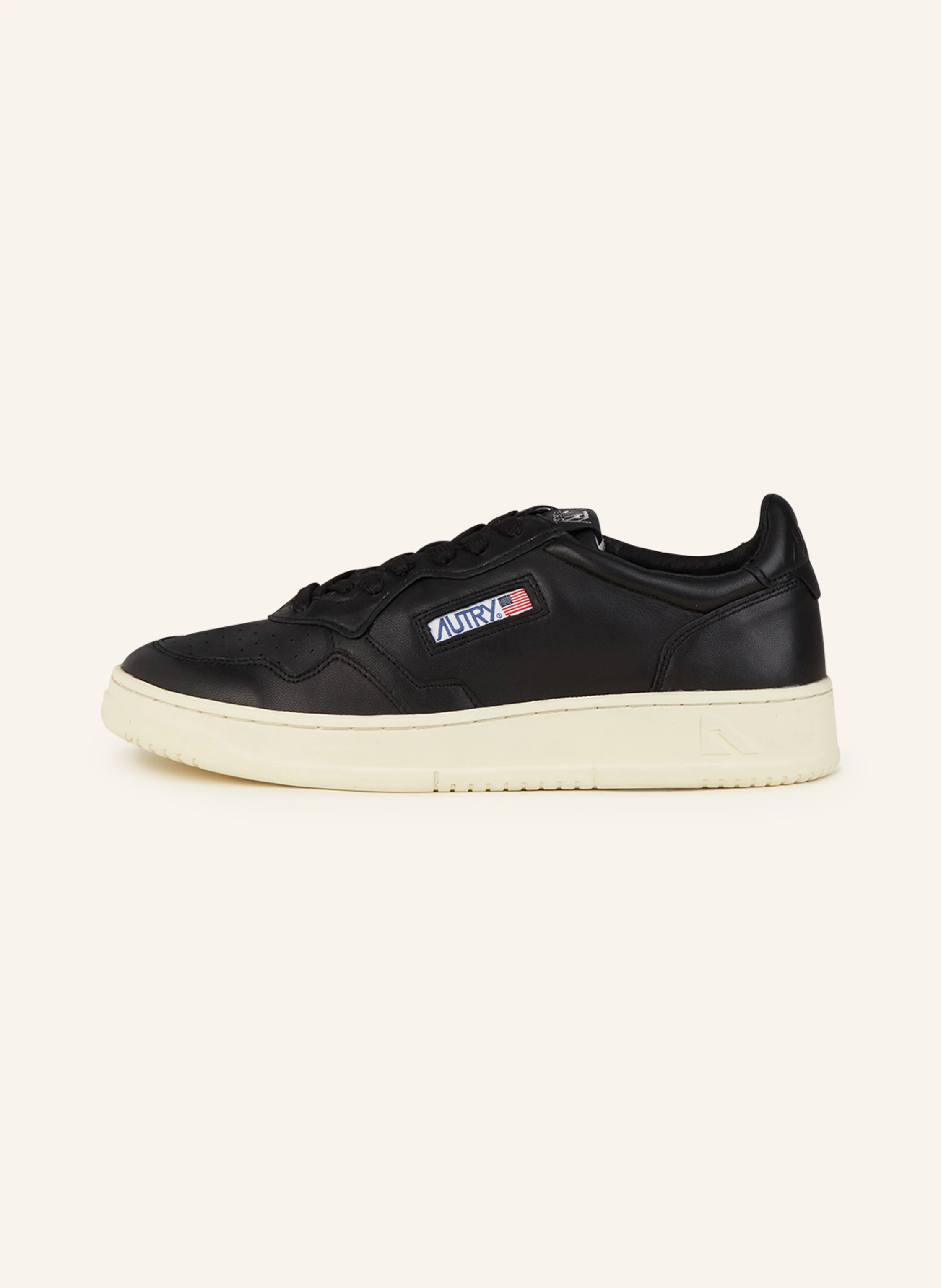 AUTRY Sneaker MEDALIST LOW