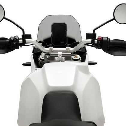 Bulle Puig SPORT - Gris