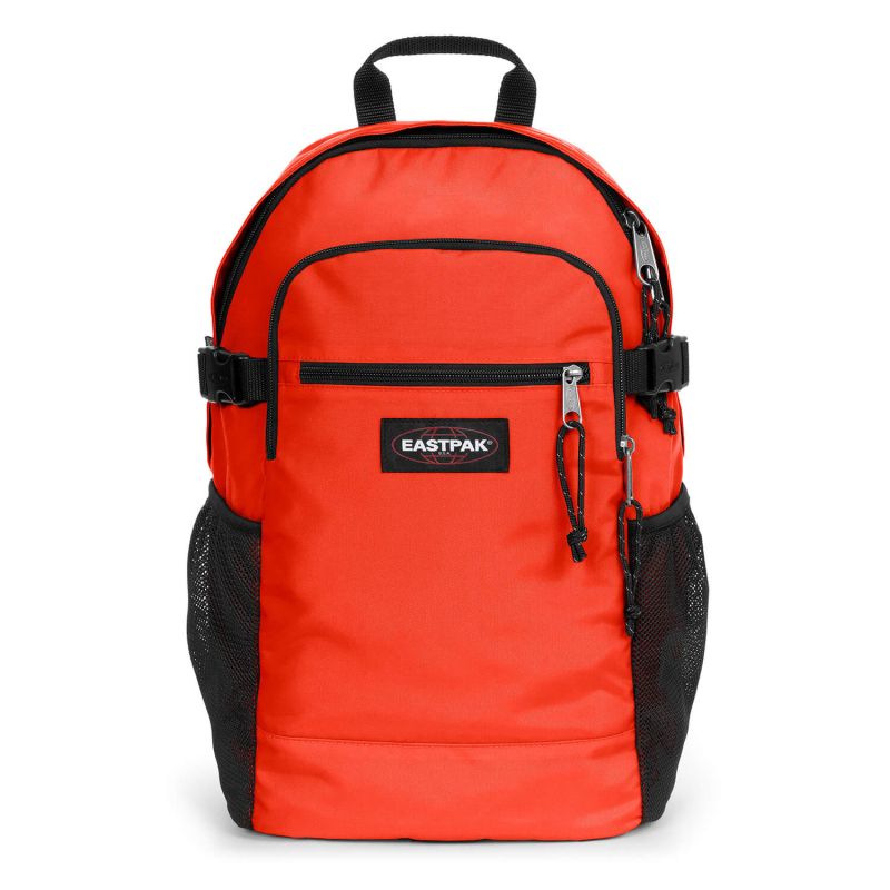 Sac à dos ordinateur Diren Powr 13 pouces Orange