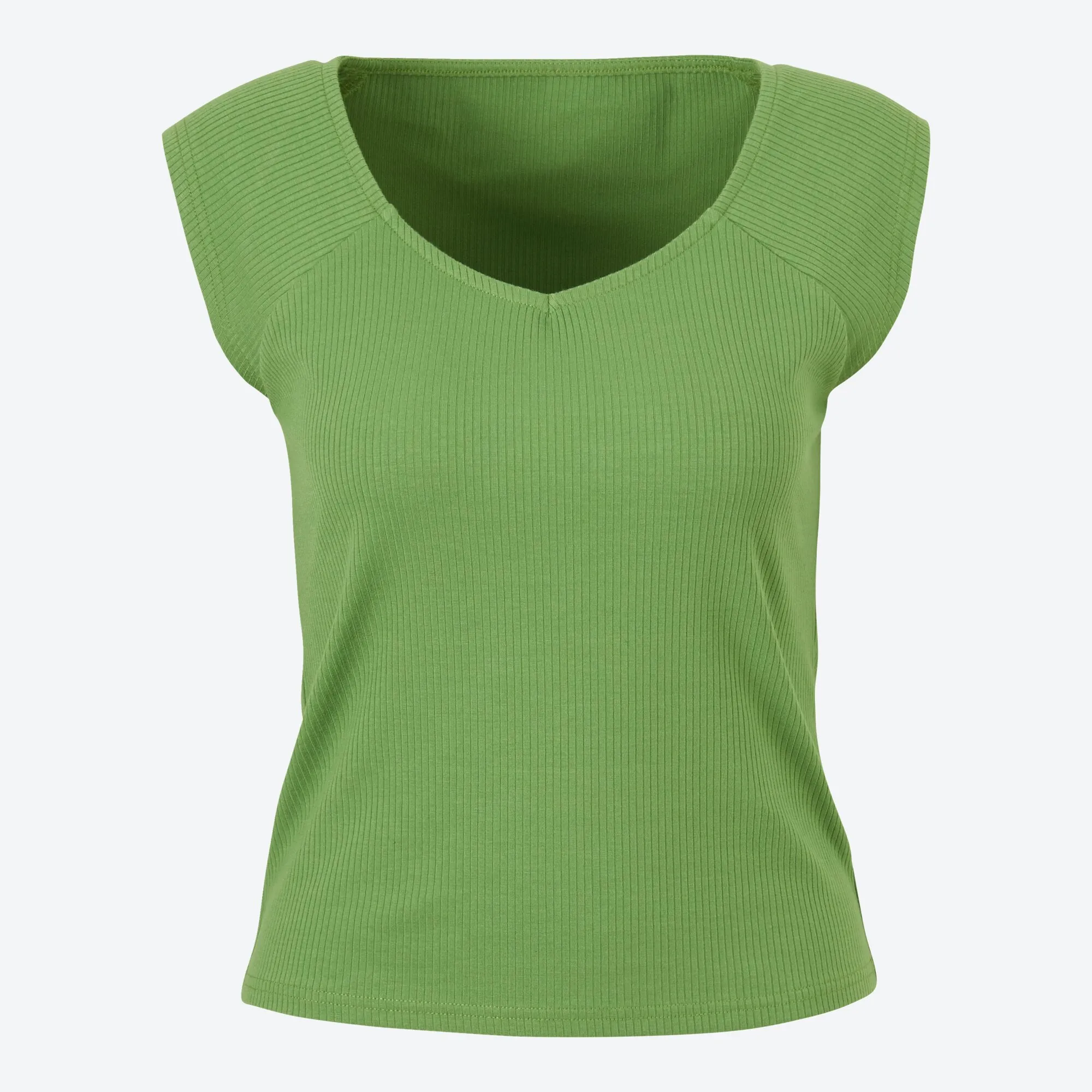 Damen-T-Shirt mit Raglan-Ärmeln