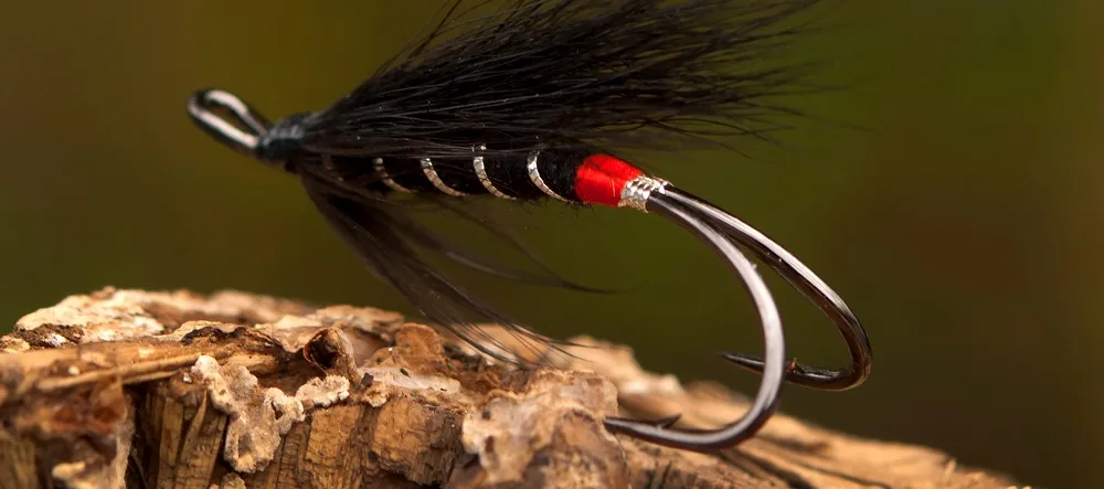 Ahrex Hooks Hr420 Progressive Double