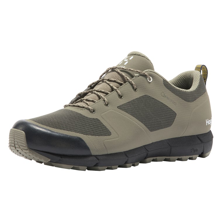 Haglöfs L.I.M Proof Low Women Sage Green