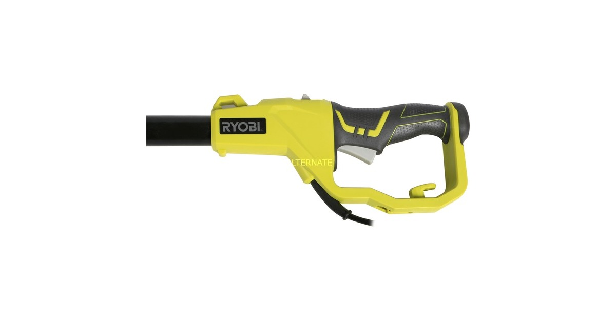 RyobiTelescoop zaag RPP750S stoksnoeizaag  (Groen)