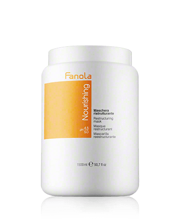 Fanola Nourishing Restructuring Mask 1500ml