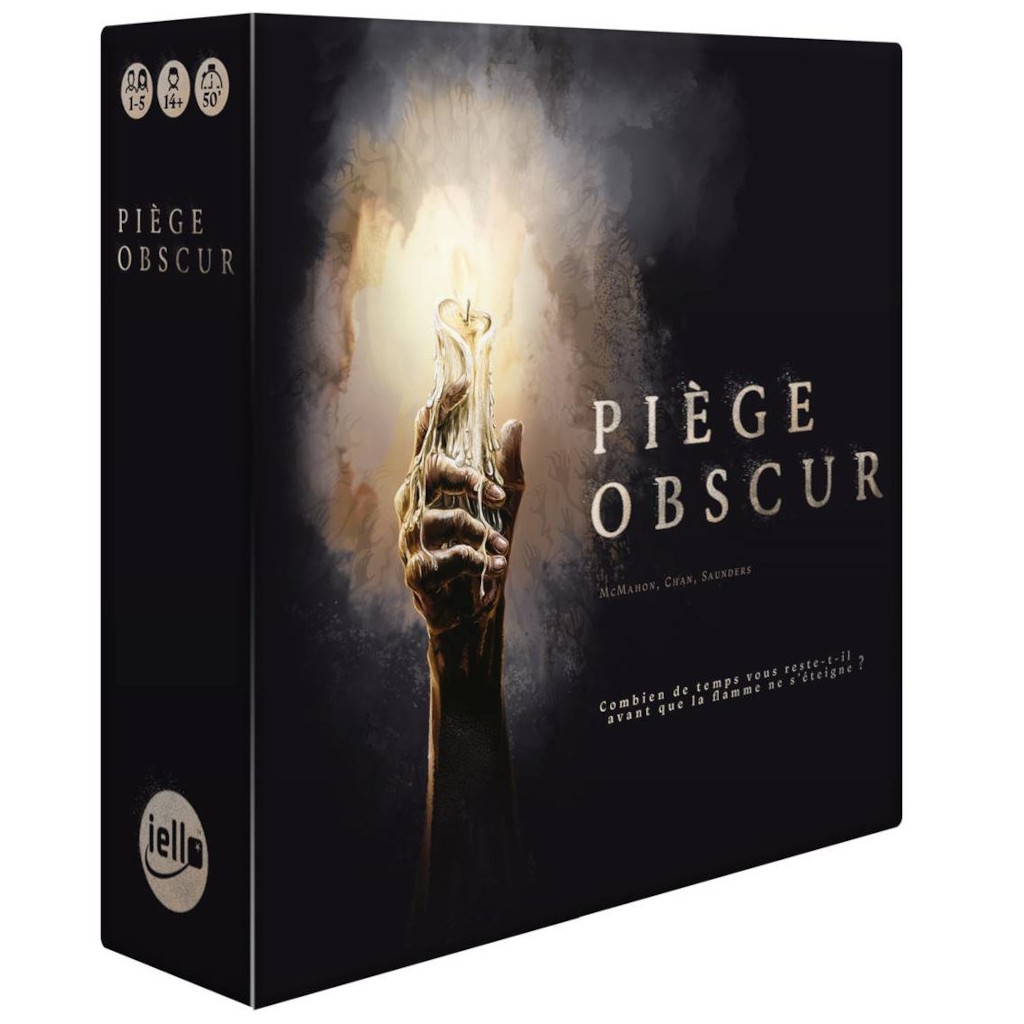 Piège Obscur