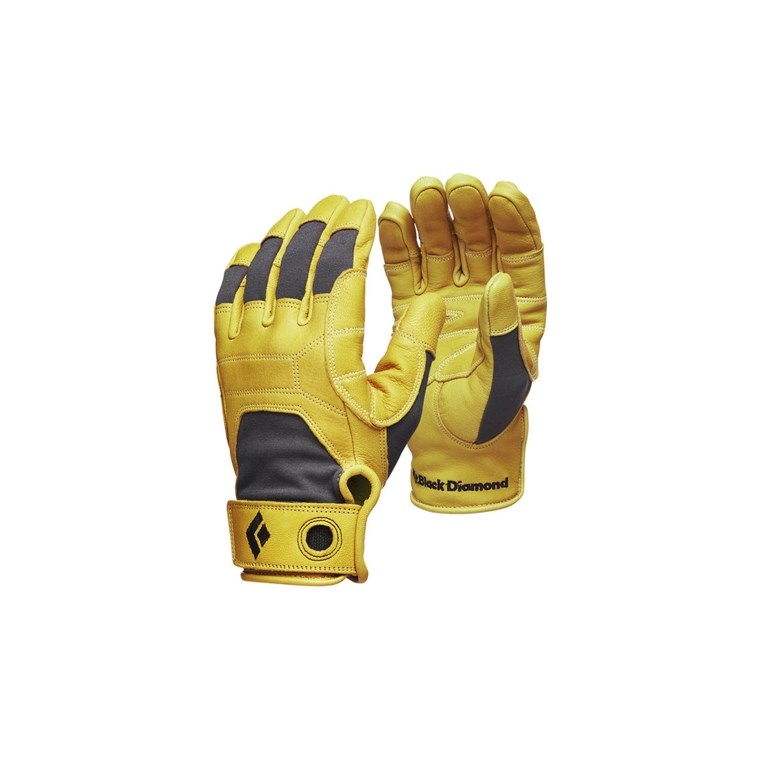 Black Diamond Transition Gloves