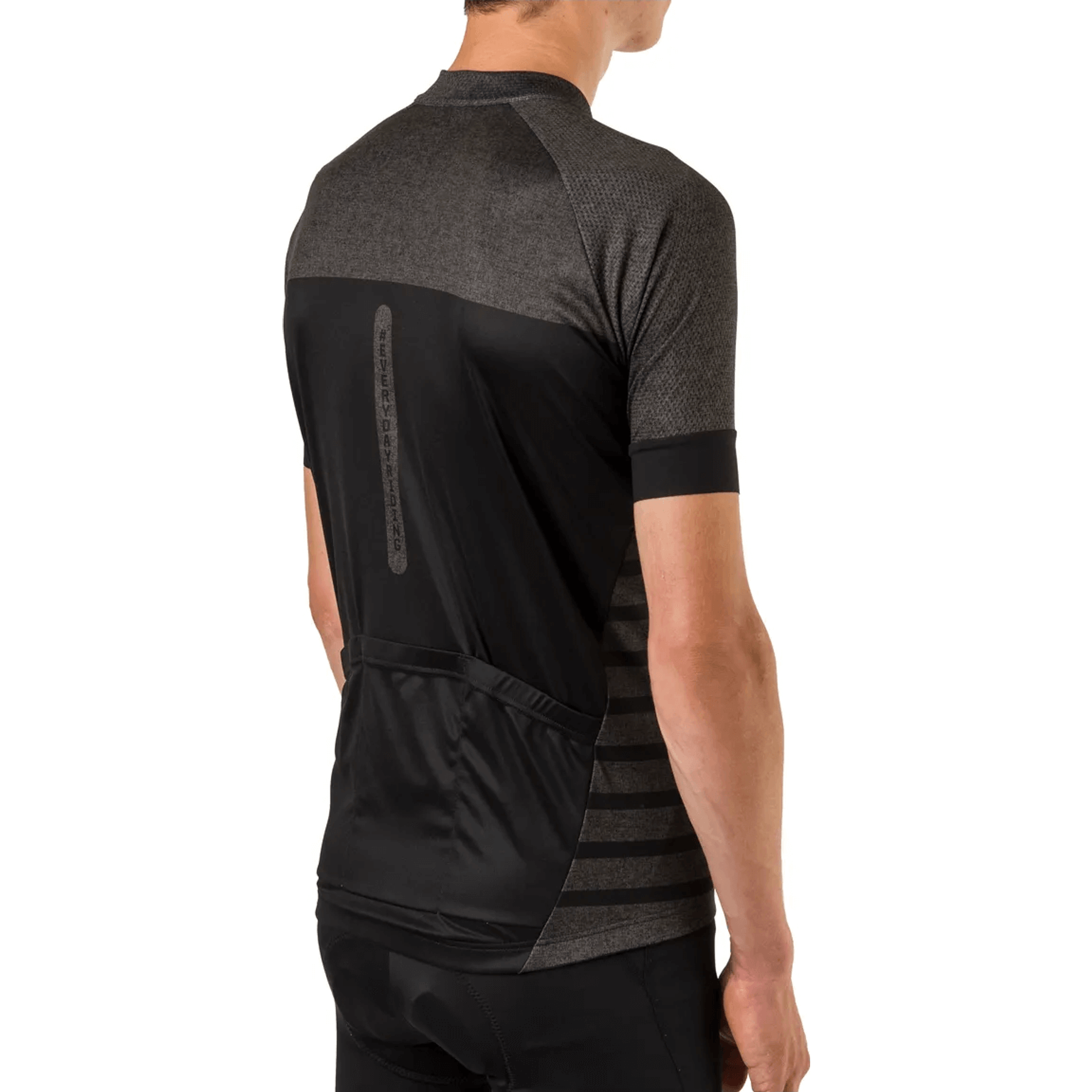 AGU Melange Fietsshirt