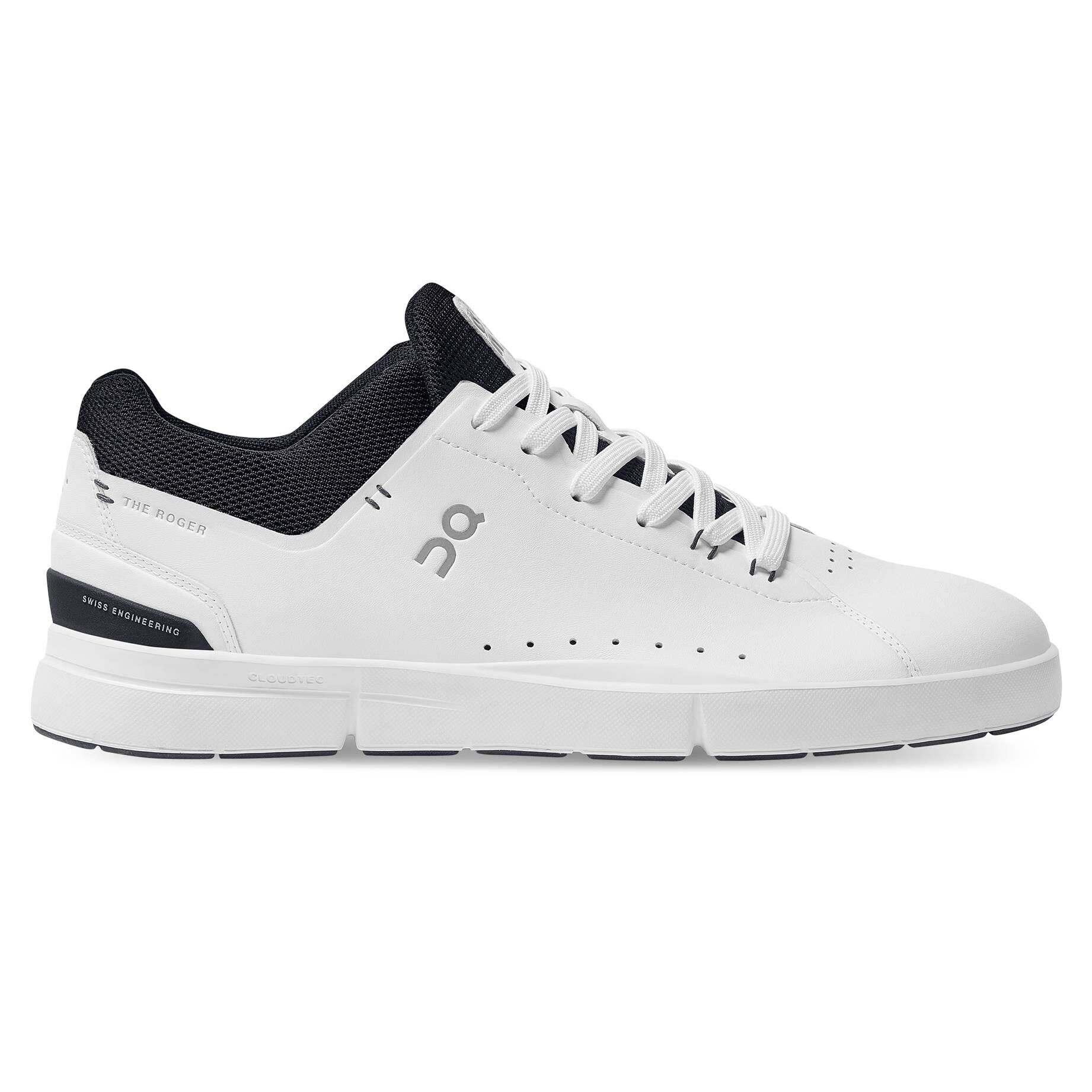 On| Herren Sneaker THE ROGER ADVANTAGE MEN