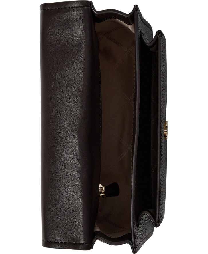 Michael Kors SHOULDER Chocolate