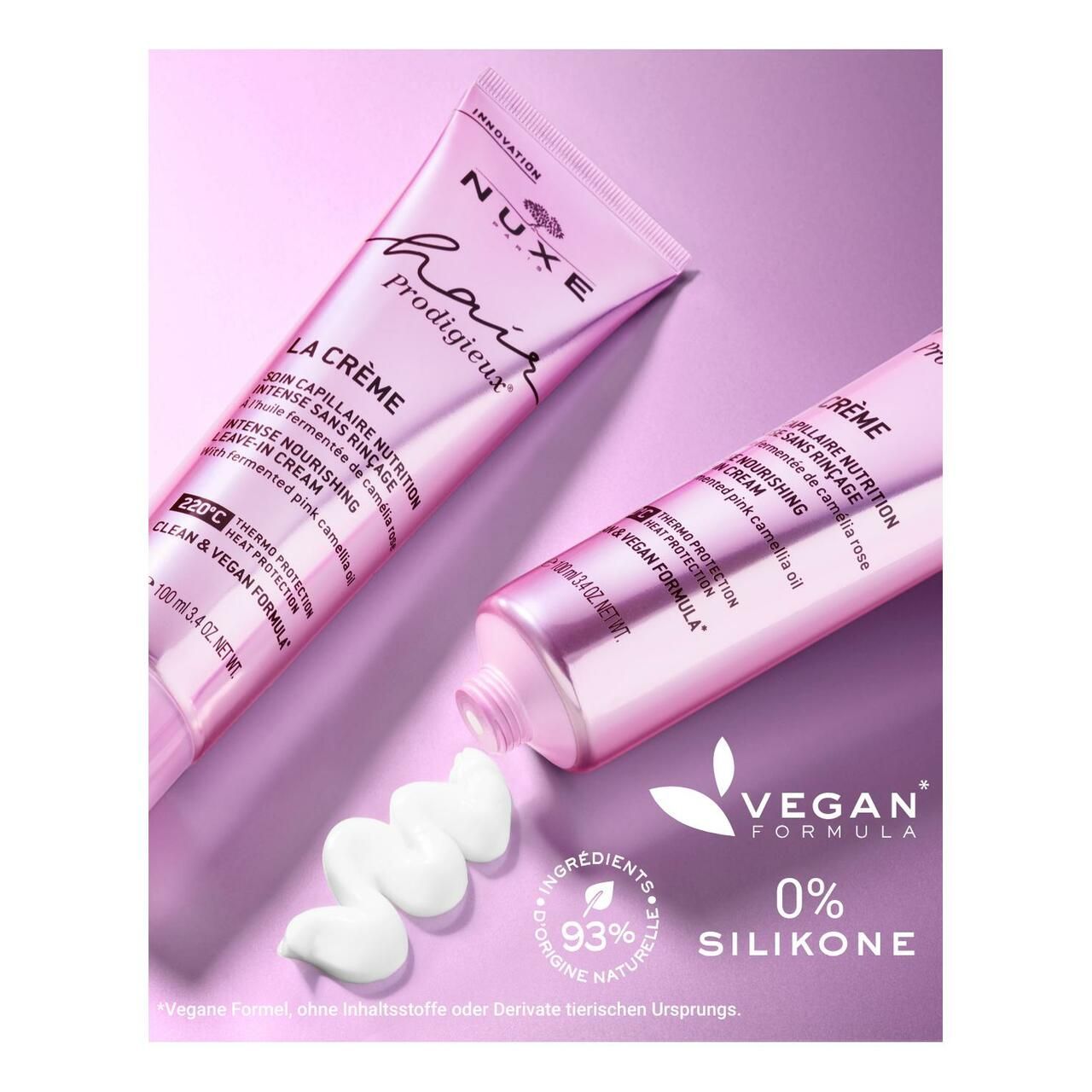 NUXE Hair Prodigieux Leave-In Haarpflege