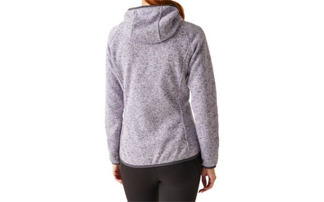 Regatta Women’s Hooded Newhill Damen Outdoorjacke