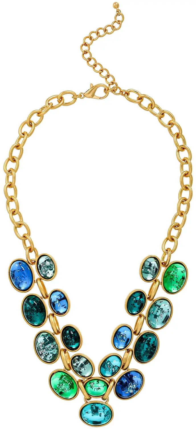 Kette - Mystic Sparkle