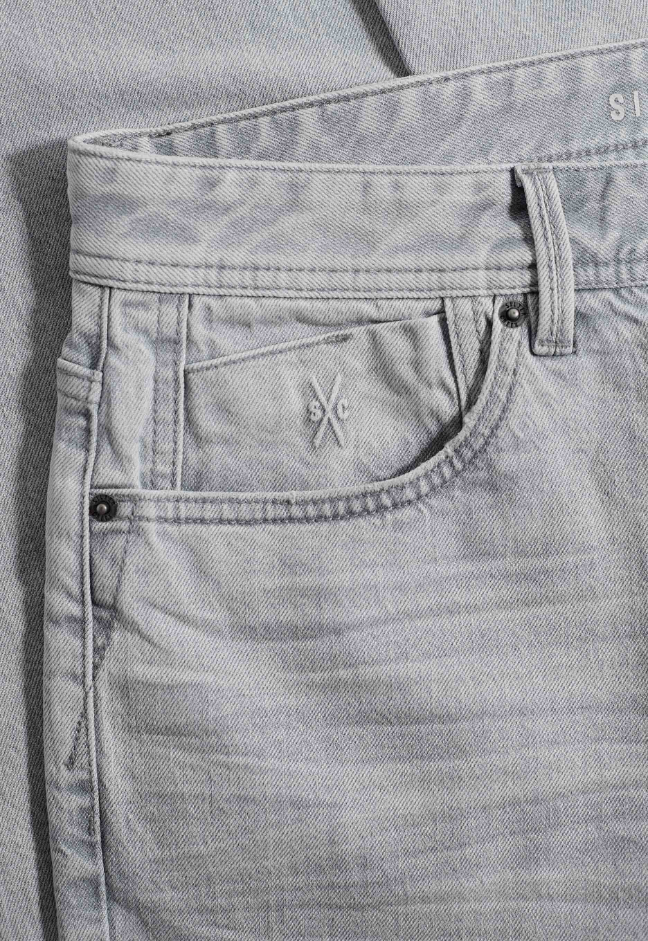 Silvercreek Rush Relaxed Jeans