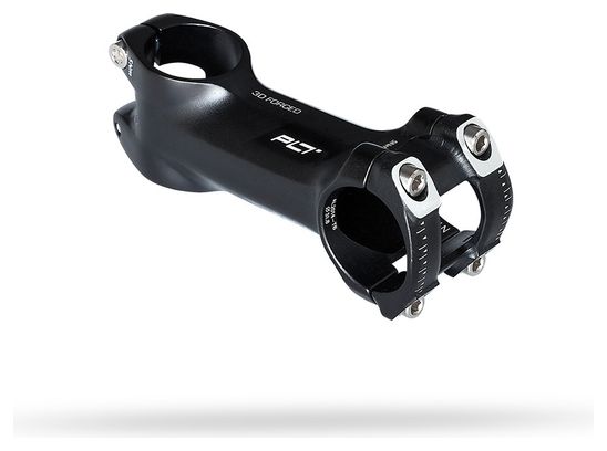 Potence Pro PLT  /-10° 31.8mm Noir