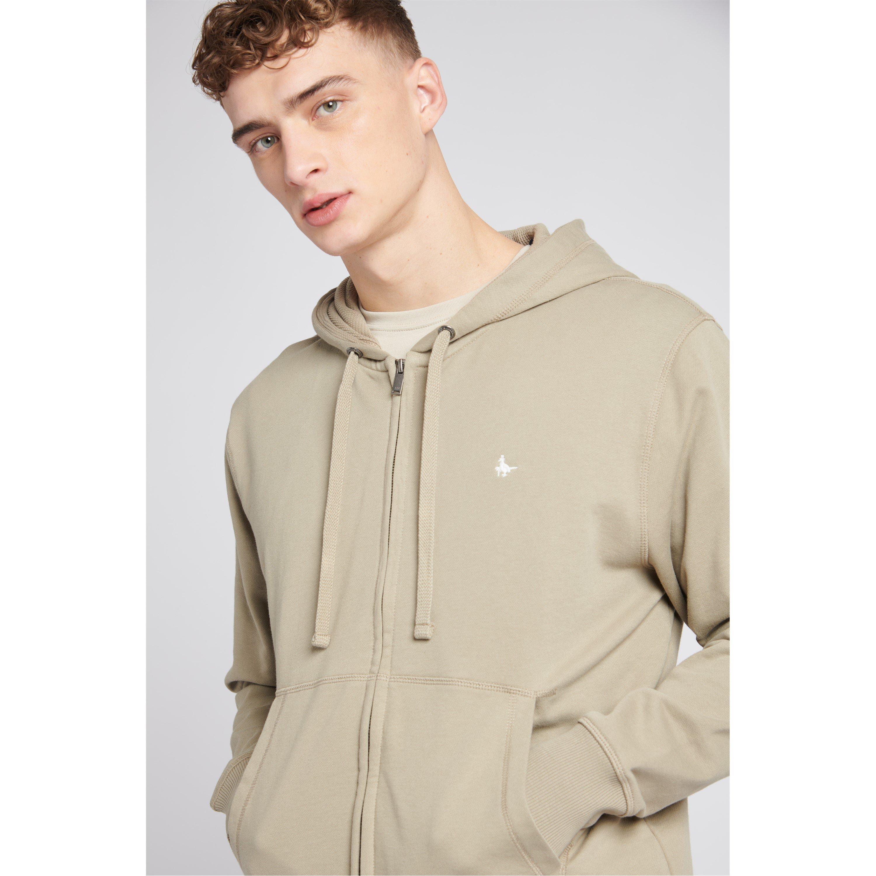 Jack Wills JW Pnbrk LB Z Hd Sn99