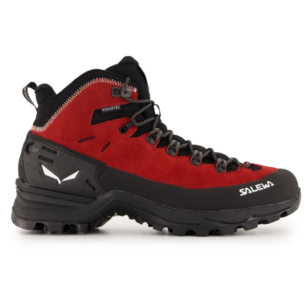 Salewa - Women's Alp Mate Winter Mid Waterproof - Chaussures d'hiver