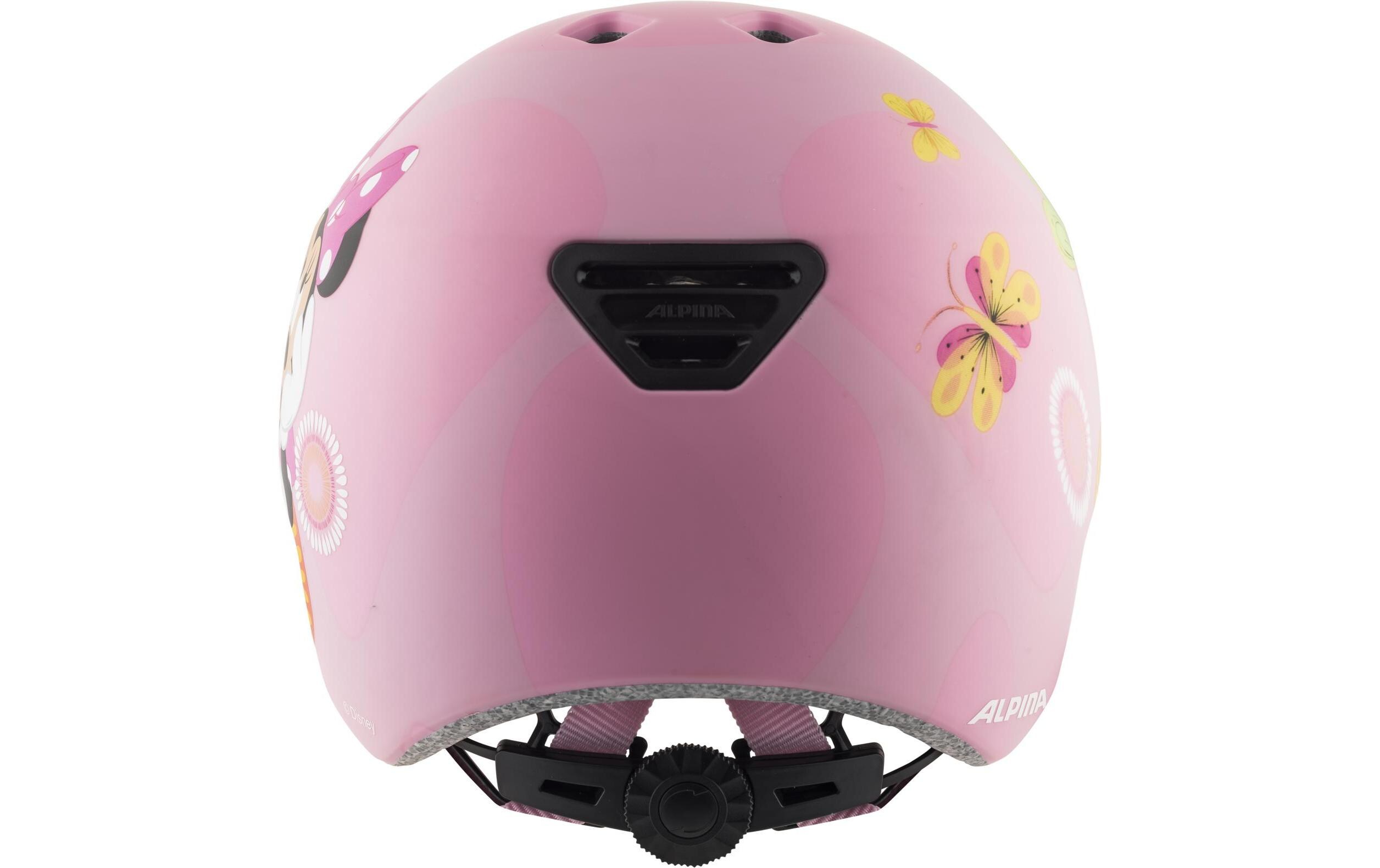 Kinderhelm Hackney Disney Minnie Mouse MatUrbaner Kinderhelm