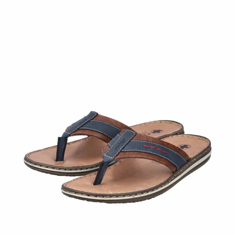 Rieker Sandal Herre