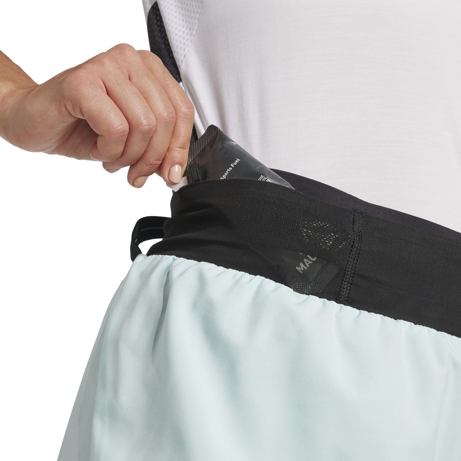 Adidas PerformanceW XPR SHORTS