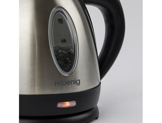 H.KOENIG - Bouilloire BO12 1.2 Litres