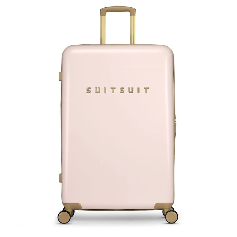 SUITSUIT Fusion Trolley Spinner L Rose Pearl