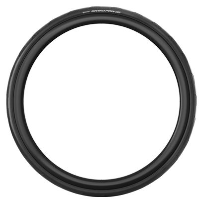 Pneu Route Continental Grand Prix TR 700 mm Tubeless Ready Souple 4-Ply Construction BlackChili