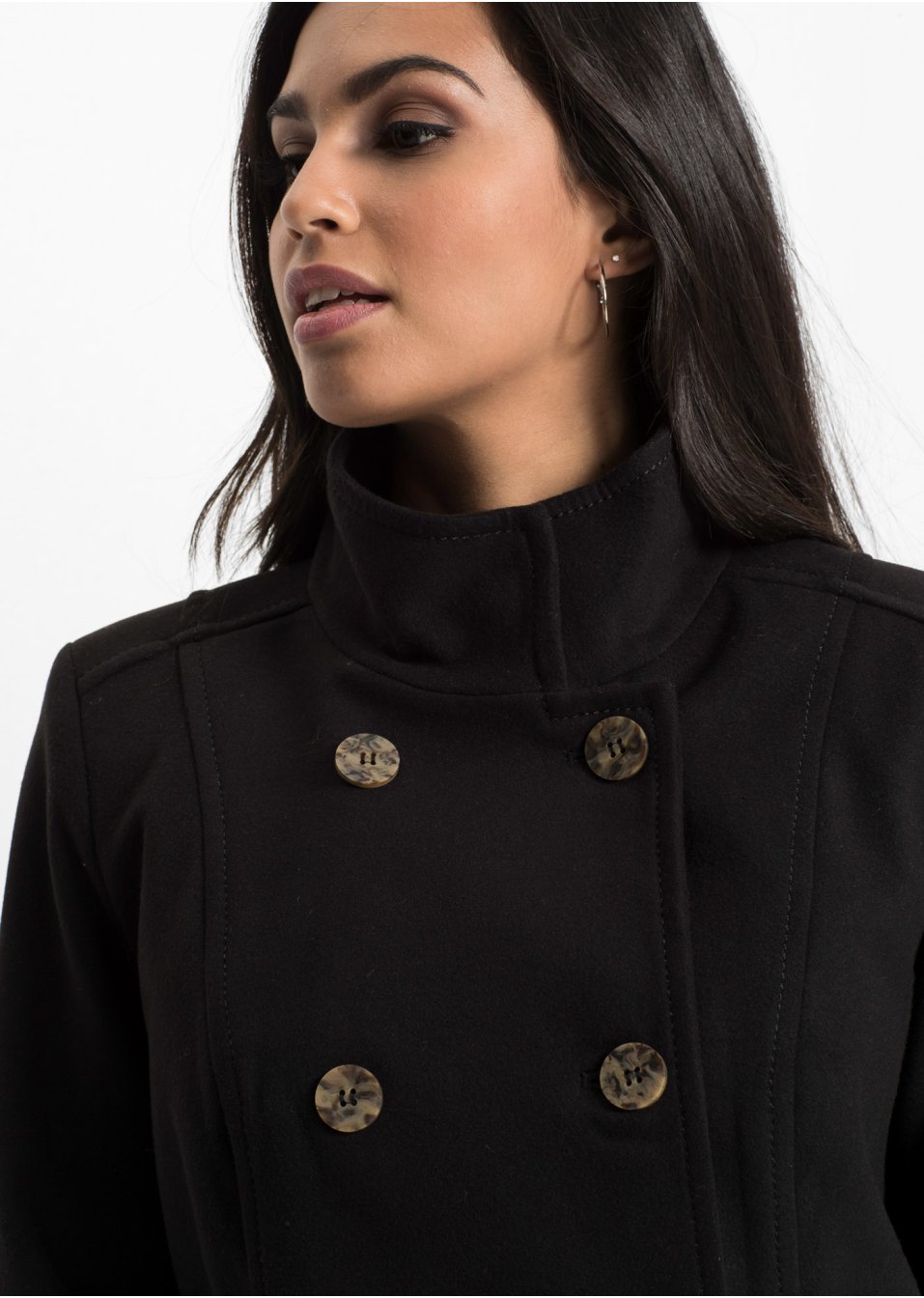 Veste caban