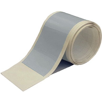 Signalisation vitrophanie - Bandes surfaces vitrées - 10m x 50mm