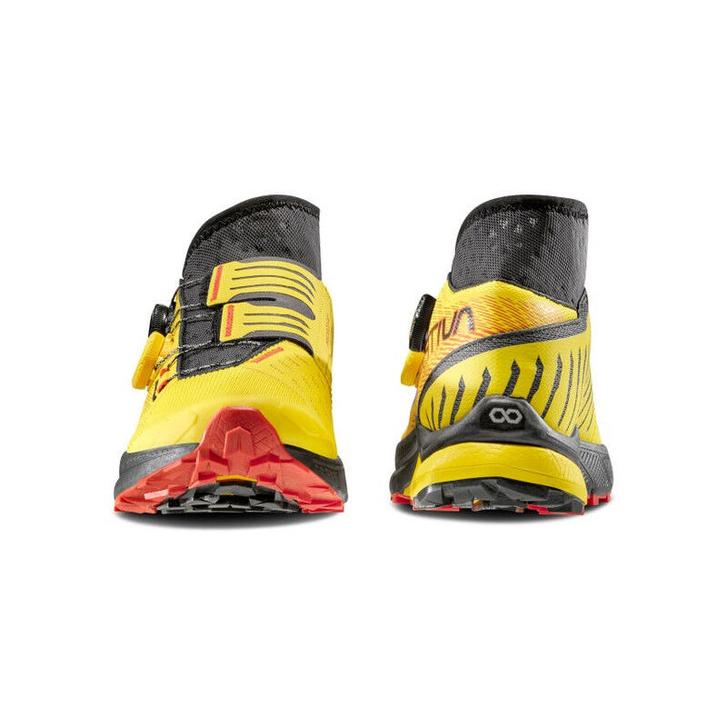 Jackal II Boa - Chaussures trail homme