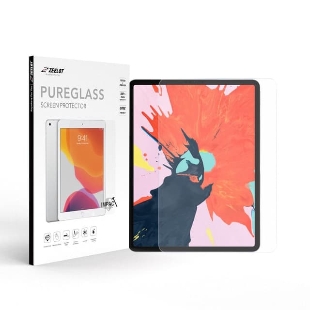 iPad Pureglass Anti Glare iPad Mini 7.9