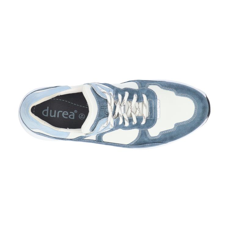 Durea 6283 wijdte H blauw