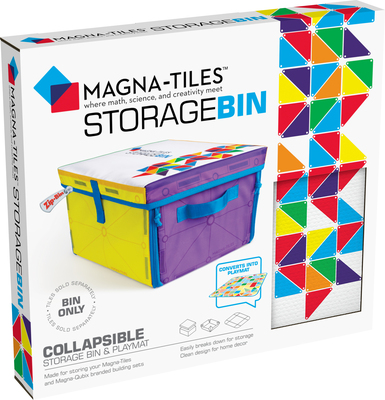 MAGNA-TILES Oppbevaringskasse