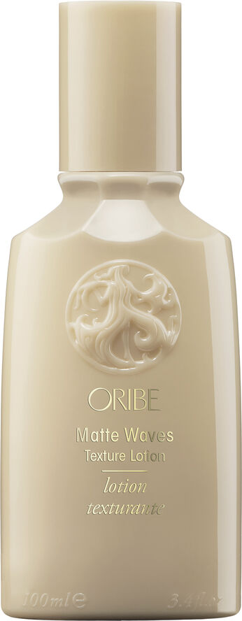 Oribe Signature Matte Waves Texture Lotion