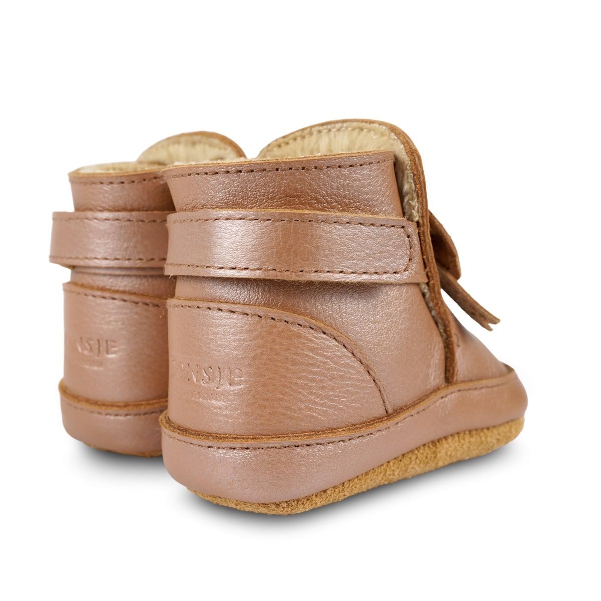 Donsje Cubow Booties