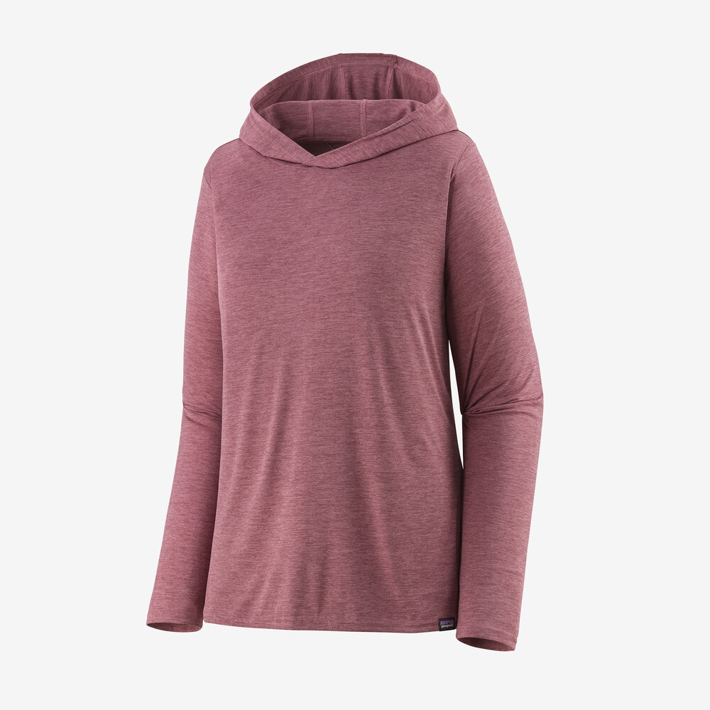 Capilene Cool Daily Hoody für Damen