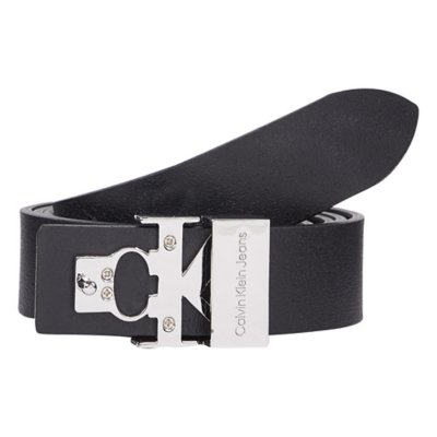 Ceinture femme Monogram 30Mm CALVIN KLEIN