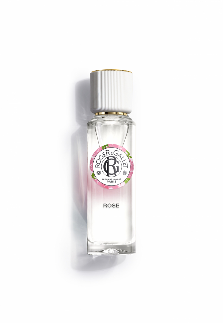 R G Rose Ag Perfumada 30 Ml