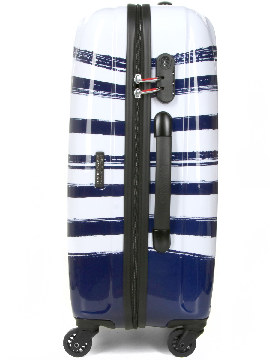 Valise  Legends by American Tourister Minnie Kiss 75 cm
