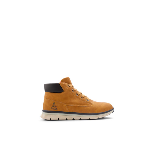 Botas Alvis Dakar