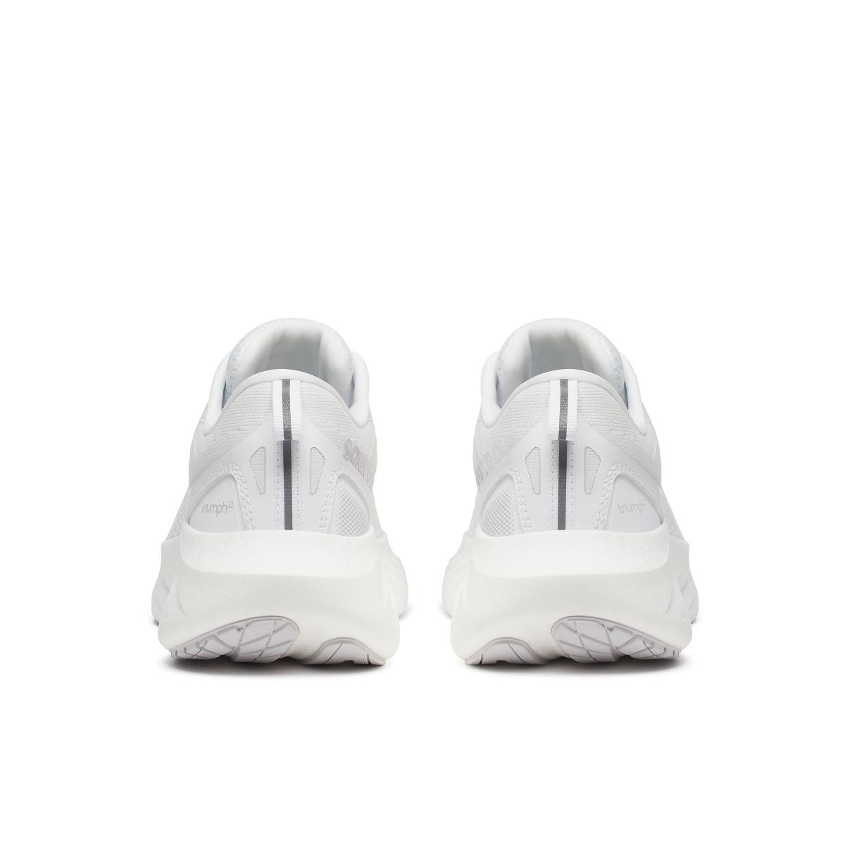 Saucony Triumph 22 Womens White
